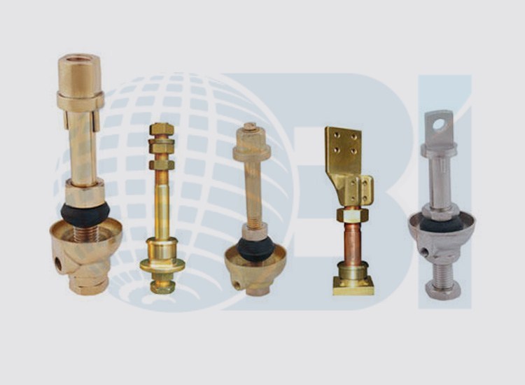 Brass Transformer Parts