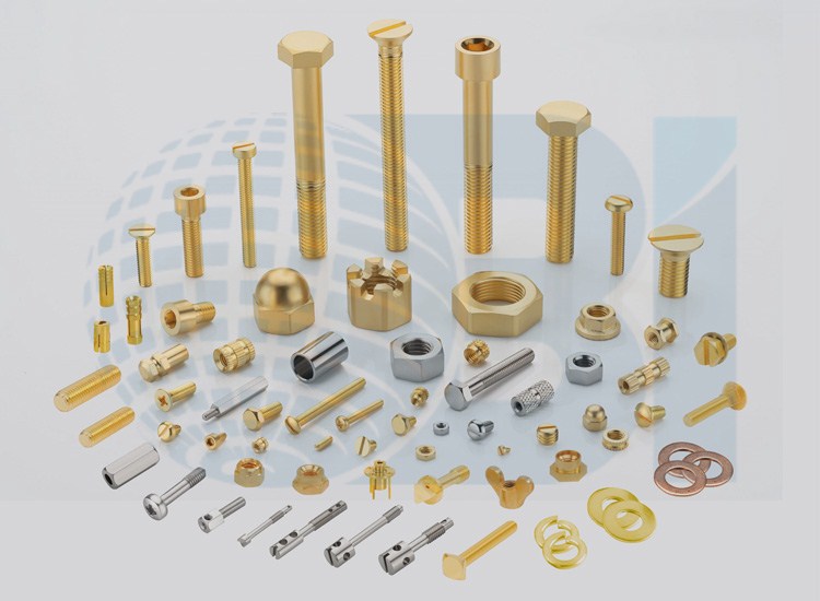 Fasteners And Fixings